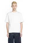 Massimo Osti Jersey T-shirt In White