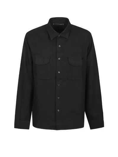 Massimo Osti Shirts Black