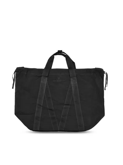 Massimo Osti Studio Bags In Black