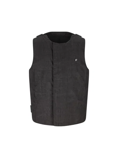 Massimo Osti Studio Jackets In Black