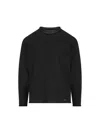 Massimo Osti Studio Jerseys In Black