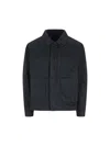 Massimo Osti Studio Jerseys In Black