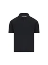 Massimo Osti Studio Jerseys In Black