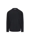 Massimo Osti Studio Jerseys In Black