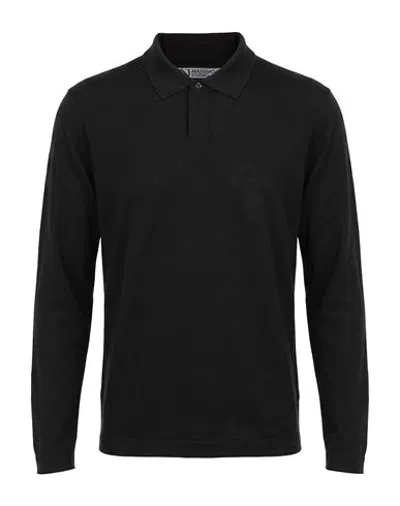 Massimo Osti Studio Knitwear - Sweaters In Black
