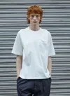 MASSIMO OSTI STUDIO LOGO T-SHIRT