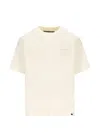Massimo Osti Studio Logo-print T-shirt In White