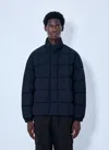 Massimo Osti Studio Short Jacket In Black