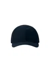 Massimo Osti Studio Stitched-brim Baseball Cap In Pattern