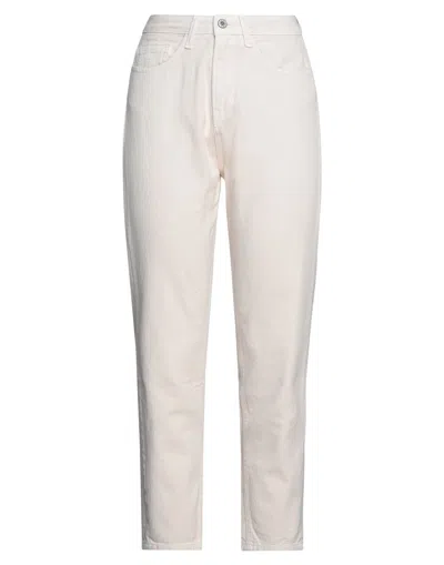 Massimo Rebecchi Pants In Beige