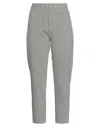 Massimo Rebecchi Pants In Grey