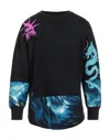 Massimo Sabbadin Sweatshirts In Black