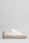 Massimo Santini Naxos Sneakers