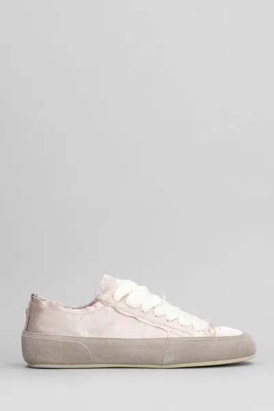 Massimo Santini Naxos Sneakers