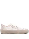 Massimo Santini Naxos Sneakers In Neutral
