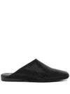 Massimo Santini Roberta Slipper-mule