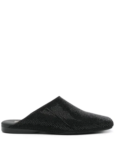 MASSIMO SANTINI ROBERTA MULES