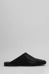 Massimo Santini Roberta Slipper-mule