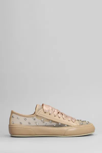 Massimo Santini Romy Sneakers