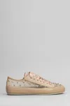 Massimo Santini Romy Sneakers In White