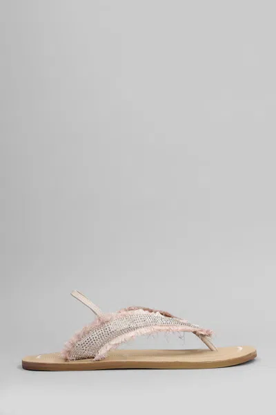 MASSIMO SANTINI MASSIMO SANTINI ROXANA FLATS