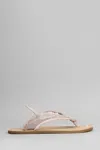 Massimo Santini Roxana Flip Flops