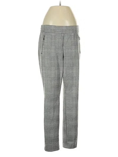 Pre-owned Massini Casual Pants In Gray