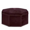 Massoud Aubrey Ottoman In Nova Perse