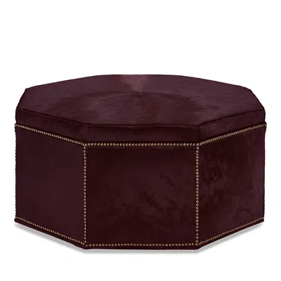 Massoud Aubrey Ottoman In Nova Perse