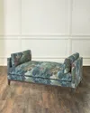 Massoud Darcie Daybed, 72" In Multi