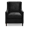 Massoud Duncan Chair In Monsieur Dice