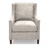 Massoud Duncan Chair In Monsieur Dune