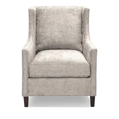 Massoud Duncan Chair In Monsieur Dune