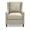 Massoud Duncan Chair In Monsieur Fossil