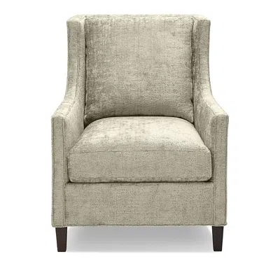Massoud Duncan Chair In Monsieur Fossil