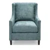 Massoud Duncan Chair In Monsieur Scuba