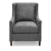 Massoud Duncan Chair In Monsieur Shark
