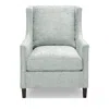 Massoud Duncan Chair In Monsieur Whisper