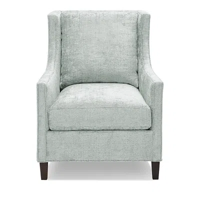 Massoud Duncan Chair In Monsieur Whisper
