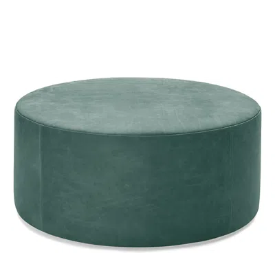 Massoud Frisco Ottoman In Burnham Cadet