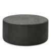 Massoud Frisco Ottoman In Burnham Slate