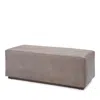Massoud Wylie Bench In Tapestry Lynx