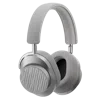 Master & Dynamic ® Mw75 Tumi Wireless Headphones In Silver