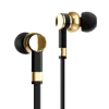 Master & Dynamic ® Me05 Wireless Earphones In Gold/black