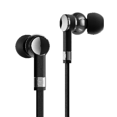 Master & Dynamic ® Me05 Wireless Earphones In Black