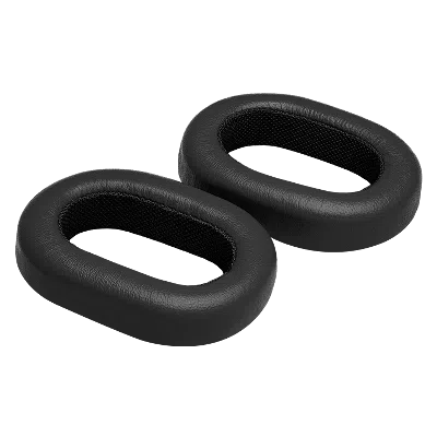 Master & Dynamic ® Mw75 Neuro Ear Pads In Black