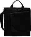 Master-piece Black Circus 2way Tote In Black