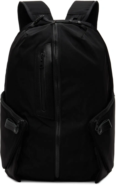 Master-piece Black Circus Backpack
