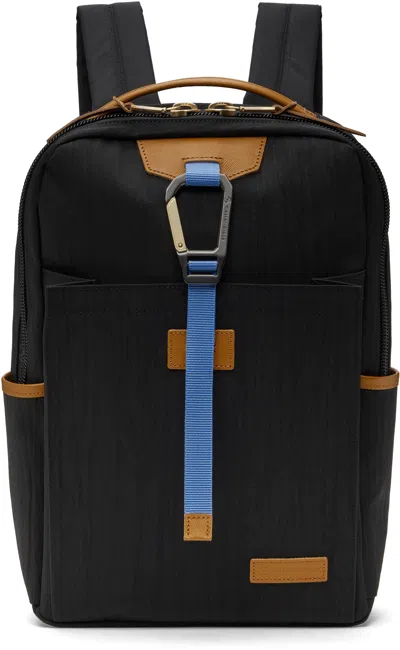 Master-piece Black Link V2 Backpack