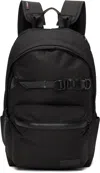 Master-piece Black Potential Daypack In Black
